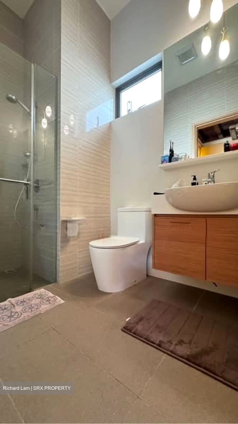 The Skywoods (D23), Condominium #546015511